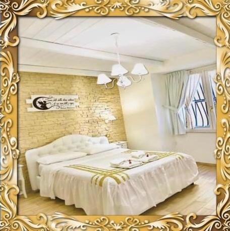 Casanova - Luxury Apartment Vibo Valentia Exteriér fotografie