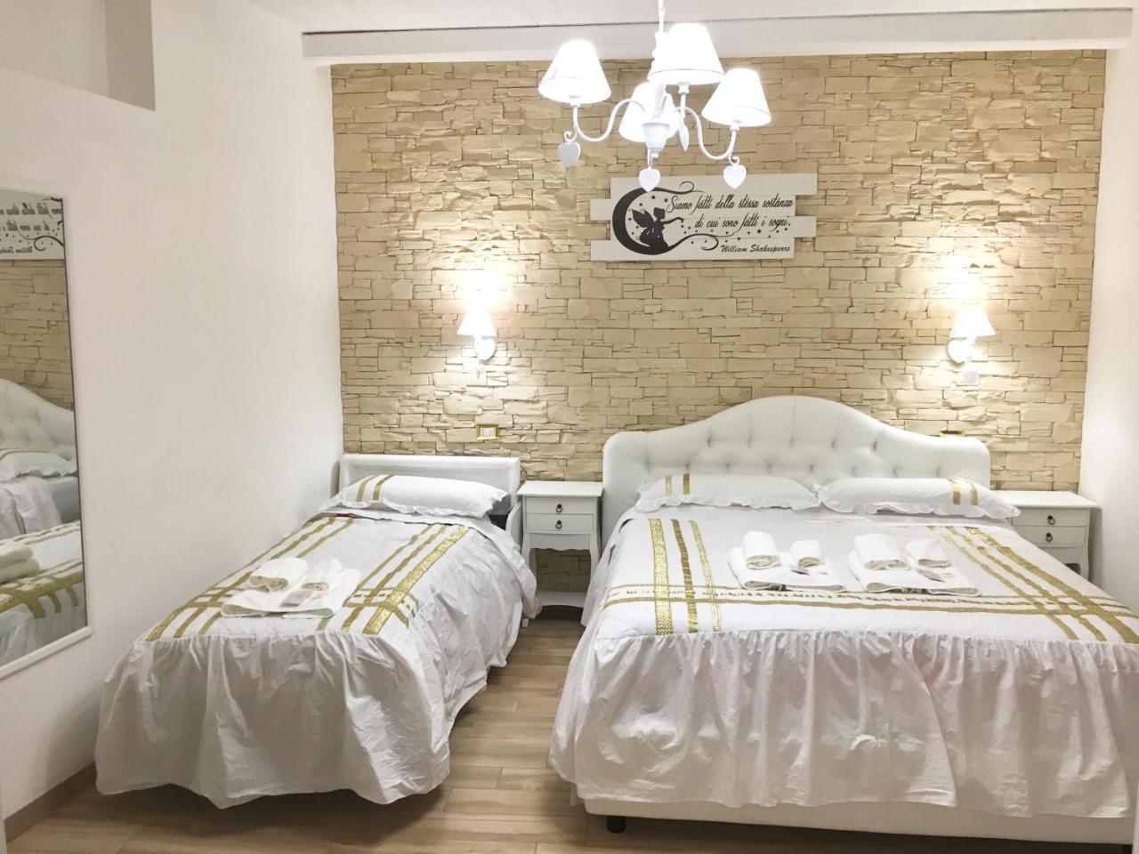 Casanova - Luxury Apartment Vibo Valentia Exteriér fotografie