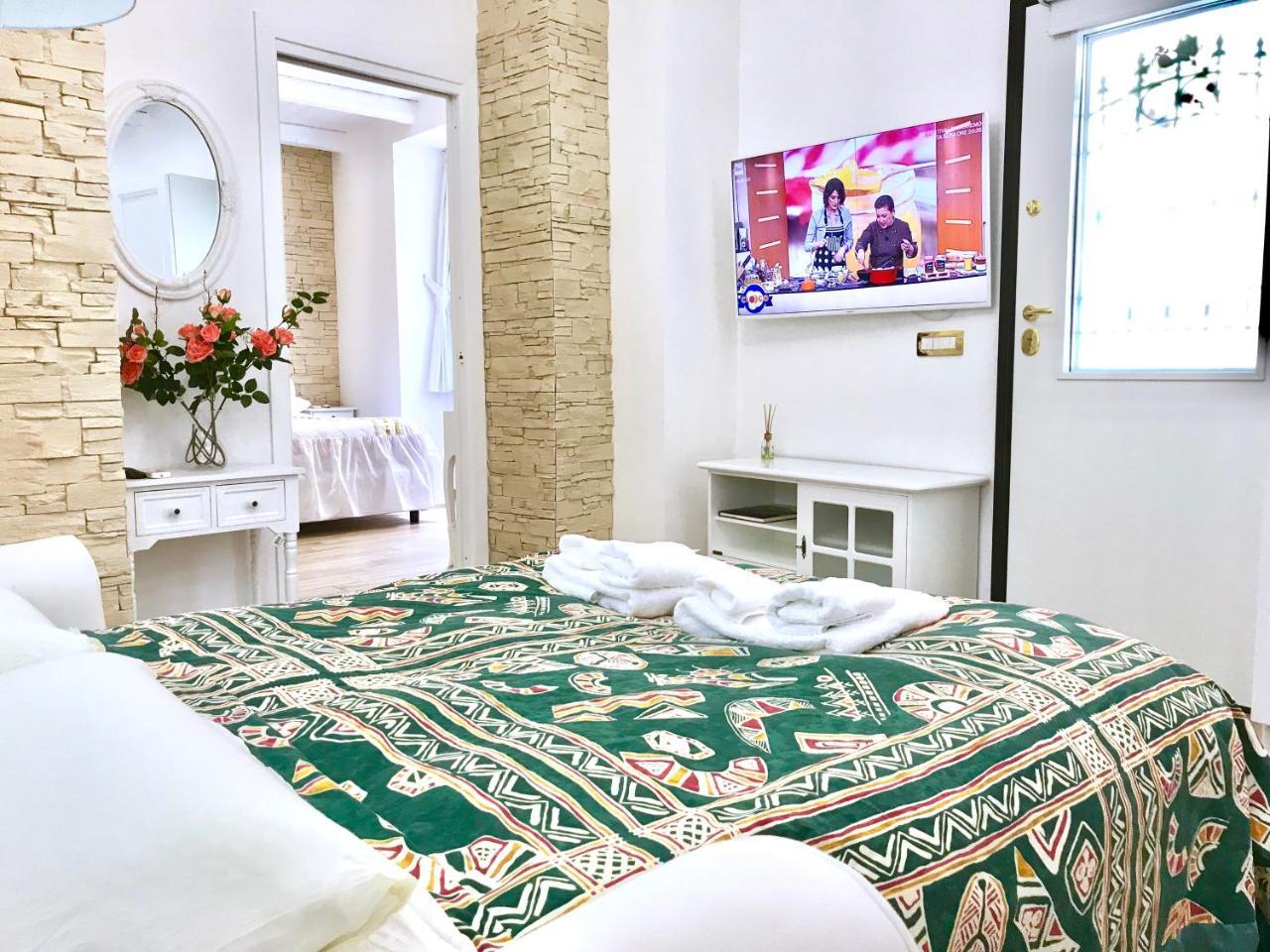Casanova - Luxury Apartment Vibo Valentia Exteriér fotografie